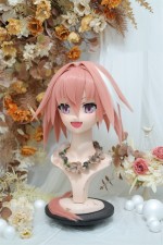 NFD Kigurumi Fate Grand Order Astolfo Lovely Head Shell